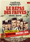 Le repas des fauves - 