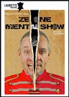 Patrick Gadais dans Ze One Mental Show - 