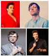 Soirée stand up - 