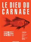 Le Dieu du Carnage - 