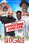 Oth et Kal dans Hypocrisie Africaine - 