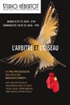 L'Arbitre et l'oiseau - 