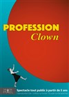 Profession clown - 