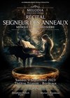 Hommages Seigneur des Anneaux - 