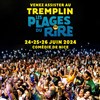 Tremplin les plages du rire - 