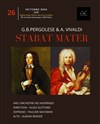 Concert Stabat Mater Pergolese et Vivaldi - 