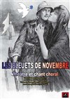 Les bleuets de novembre - 