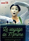 Le voyage de Mimime - 