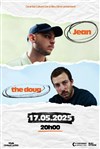 Jean + The Doug - 