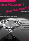 Aux Voleurs ! Aux Voleurs ! - 