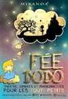 Fée-Dodo - 