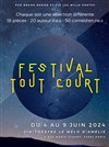 Festival Tout Court - 