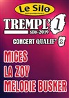 Mices + La Zoy + Melodie Busker - 