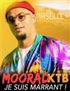 Moorad KTB dans Vu - 