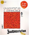 L'augmentation - 