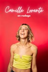 Camille Lorente | en rodage - 