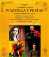 Piazzolla y Poetas : Credo d'amor en Tango - 