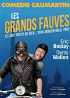 Les grands fauves - 