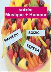 Musique et humour - 