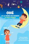 Ohé le monde des pensées - 