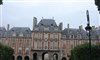 Visite guidée : Le Marais sud, autour de la Place des Vosges | par CulturMoov - 