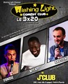 Le 3x20 du Wishing Light - 5ème session - 