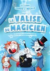 la valise du magicien - 