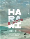 Harawi, chant d'amour et de mort - 