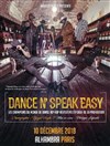 Dance n'Speak Easy - 