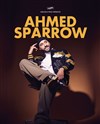 Ahmed Sparrow - 