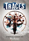 Traces | Par Les 7 doigts de la main - 