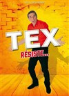 Tex dans Résiste - 