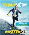 Yohann Metay dans La tragédie du dossard 512 | Les dernières - 