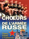 Choeurs de l'Armée Russe - 