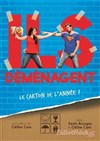 Ils déménagent - 