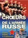 Choeurs de l'Armée Russe - 