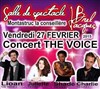 Les Talents de The Voice 3 - 