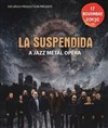 La Suspendida - 