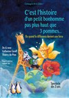 C'est l'histoire d'un petit bonhomme pas plus haut que trois pommes - 