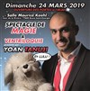 Yoan Magic Show - 