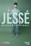 Jessé dans Message personnel - 