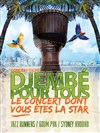 Djembe pour tous - 