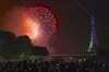 Croisière feu d'artifice du 14 juillet 2014 | Le Louisiane Belle - 