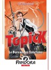 Topick, le bureau des solutions - 