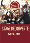 Stage de découverte de l'Improvisation - 