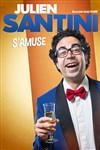 Julien Santini dans Julien Santini s'amuse - 