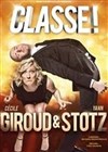 Giroud & Stotz dans Classe - 