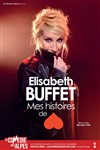 Elisabeth Buffet dans Mes histoires de coeur - 