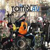 Tomislav | A Thou Bout d'Chant - 