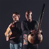 Ablaye Cissoko & Cyrille Brotto - 